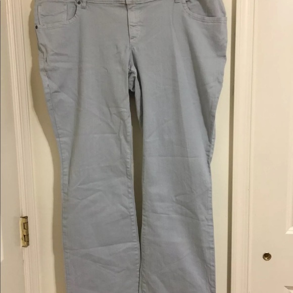 Old Navy Maternity Women's Stretch Real Waist - Picture 9 of 14